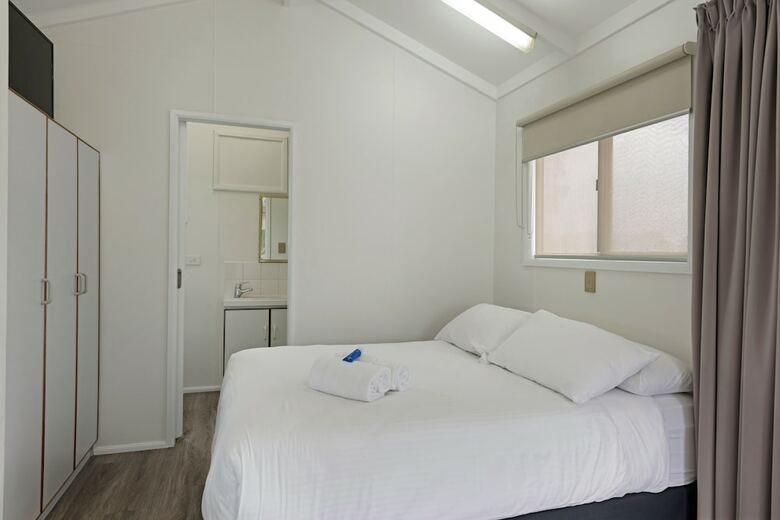 Apartamentos Discovery Parks Casino