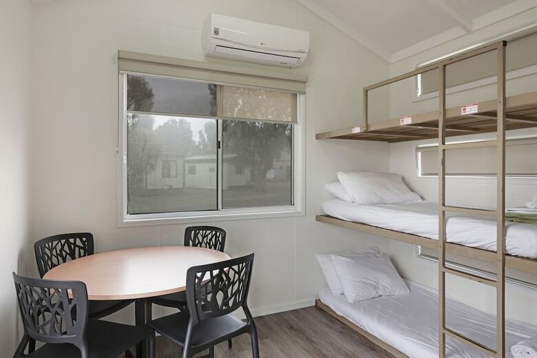Apartamentos Discovery Parks Casino