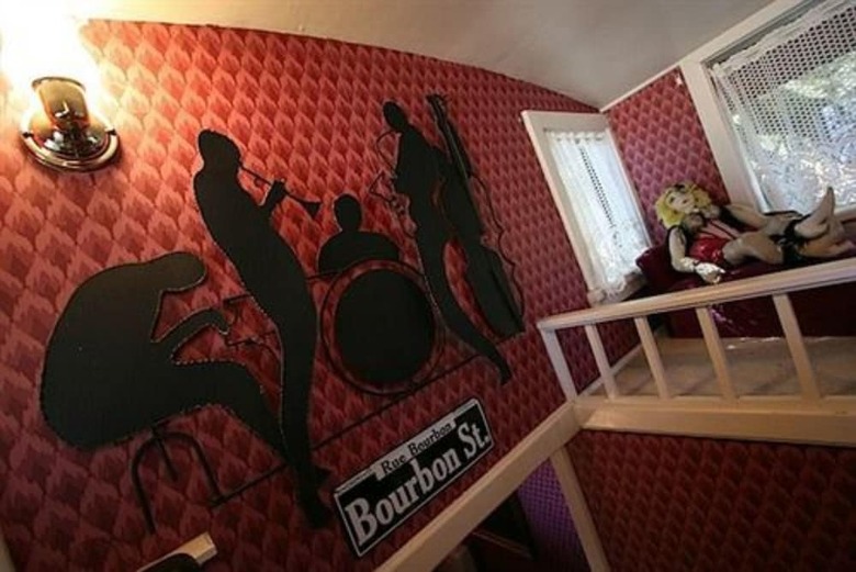 Featherbed Railroad Bed And Breakfast Resort