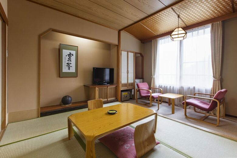 Sounkyo Choyotei