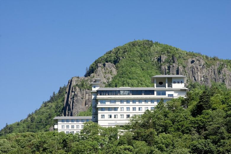 Sounkyo Choyotei