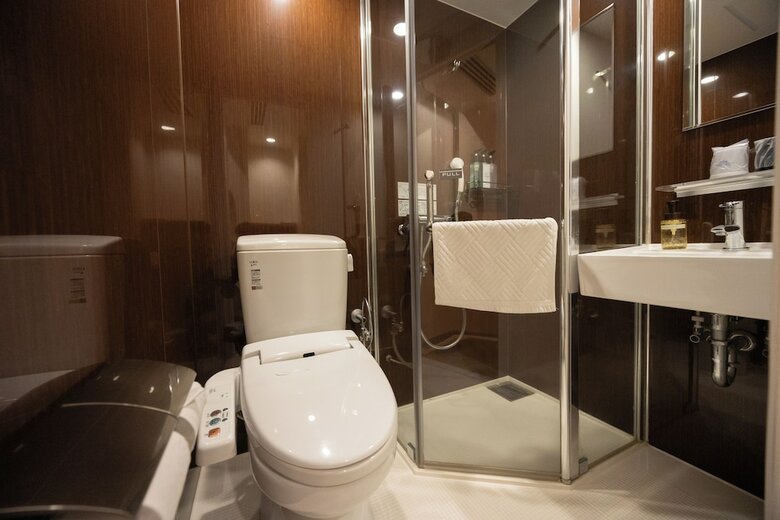 Cotoha Hotel Okachimachi
