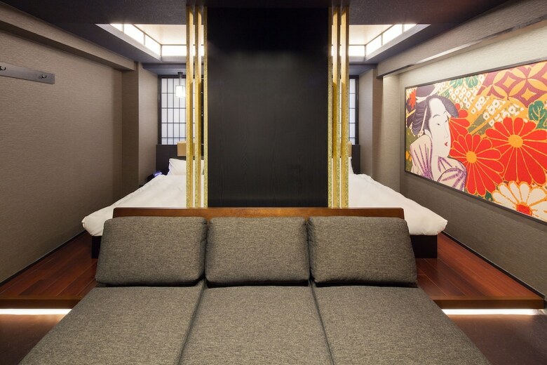 Cotoha Hotel Okachimachi