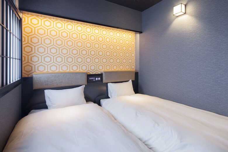 Cotoha Hotel Okachimachi