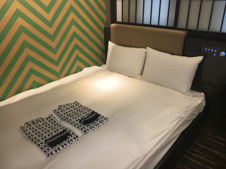 Cotoha Hotel Okachimachi