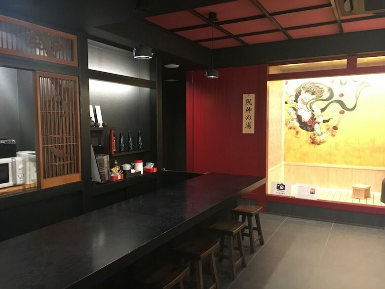 Cotoha Hotel Okachimachi