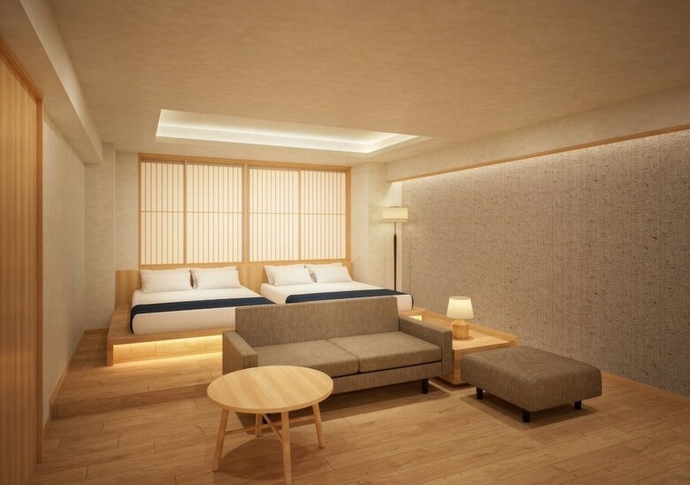 Cotoha Hotel Okachimachi