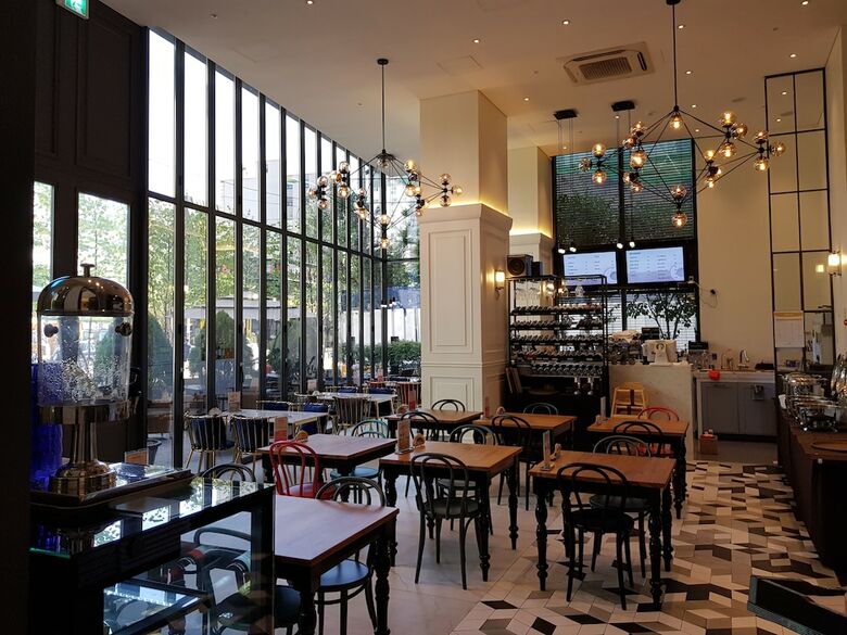 Hotel Stendhal