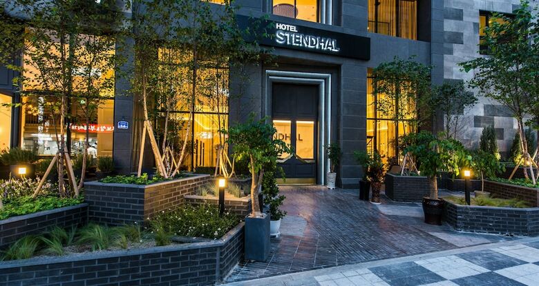 Hotel Stendhal