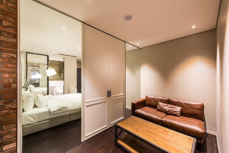 Hotel Stendhal