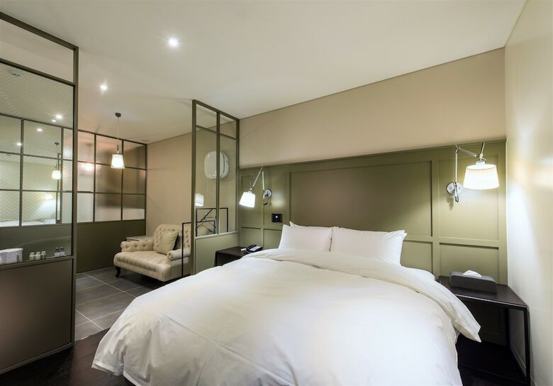 Hotel Stendhal