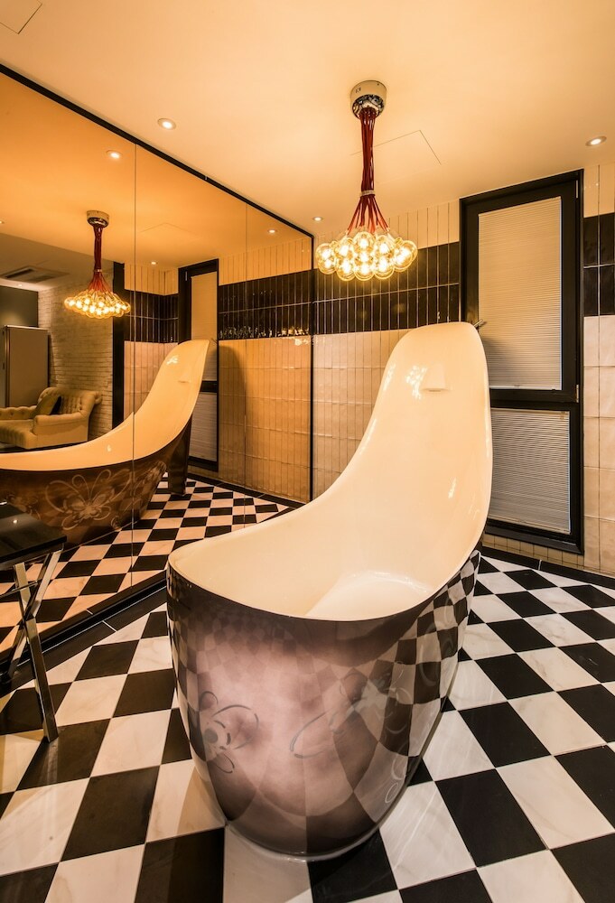 Hotel Stendhal