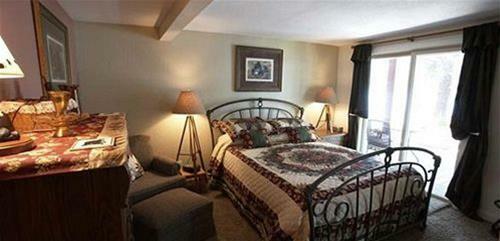 Bed & Breakfast Black Bear Inn