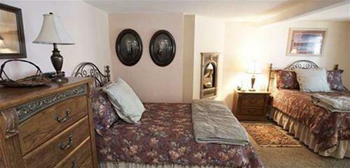 Bed & Breakfast Black Bear Inn