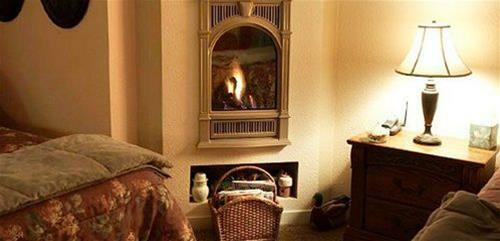 Bed & Breakfast Black Bear Inn