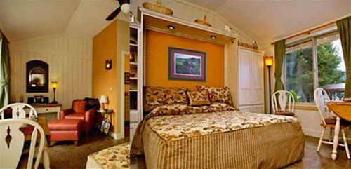 Bed & Breakfast Black Bear Inn