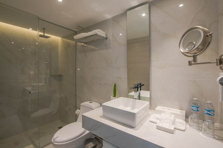 Hotel Oleo Cancun Playa All Inclusive Boutique Resort