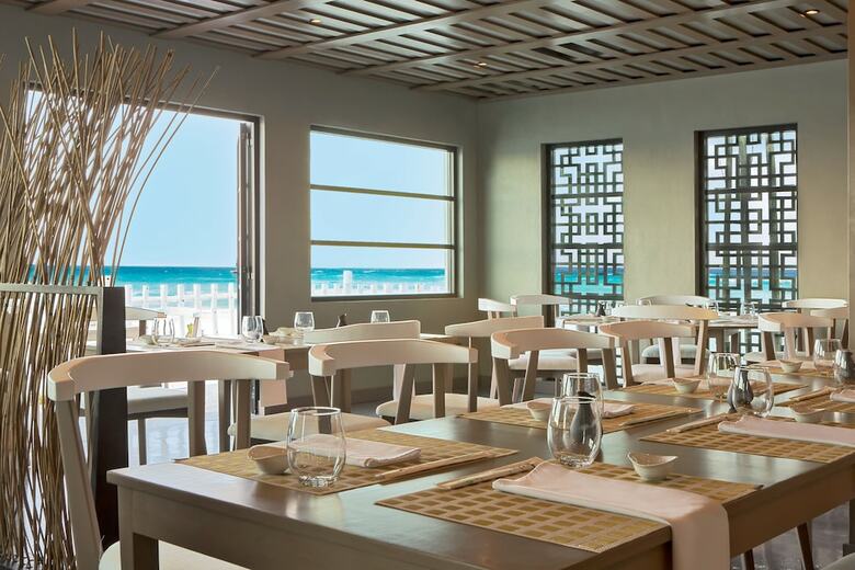 Hotel Oleo Cancun Playa All Inclusive Boutique Resort