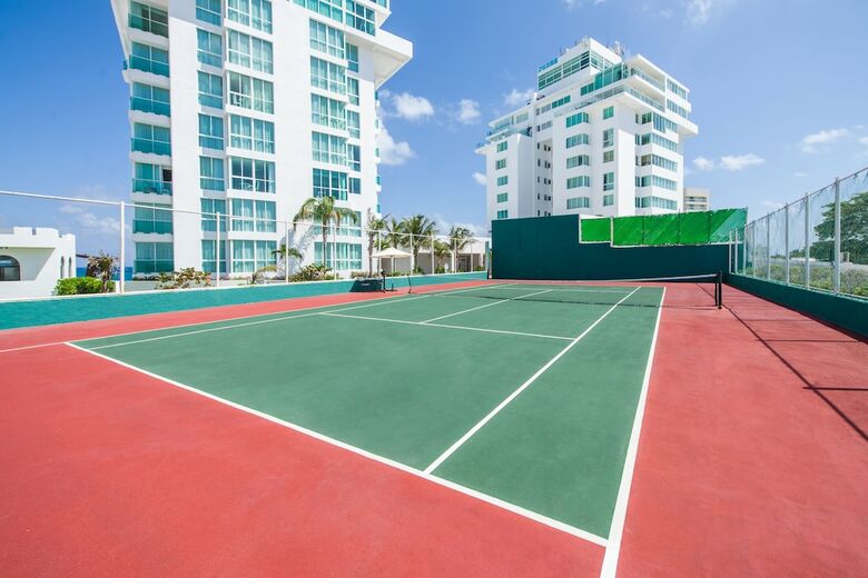 Hotel Oleo Cancun Playa All Inclusive Boutique Resort