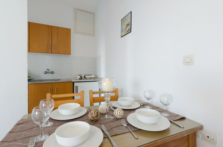 Aparthotel Aglaia Apartments & Studios