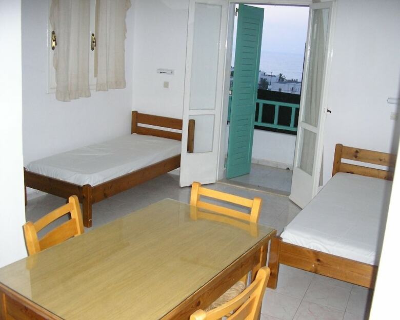 Aparthotel Aglaia Apartments & Studios