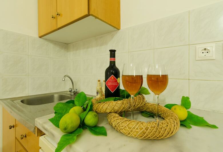 Aparthotel Aglaia Apartments & Studios