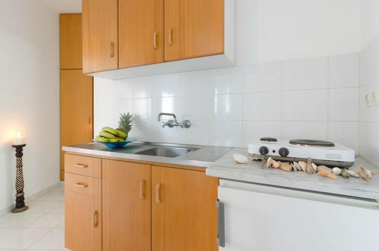 Aparthotel Aglaia Apartments & Studios