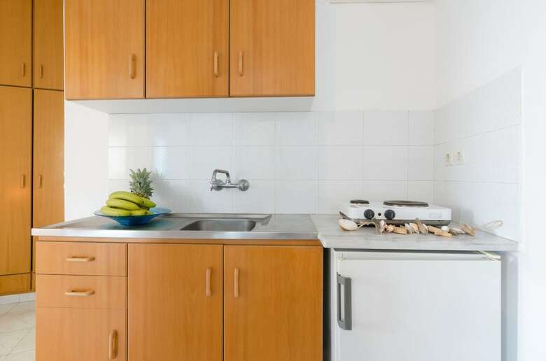 Aparthotel Aglaia Apartments & Studios