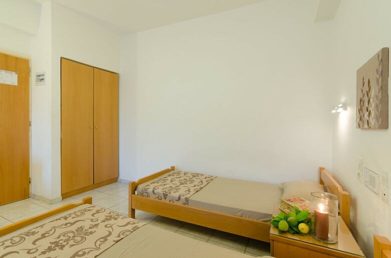 Aparthotel Aglaia Apartments & Studios