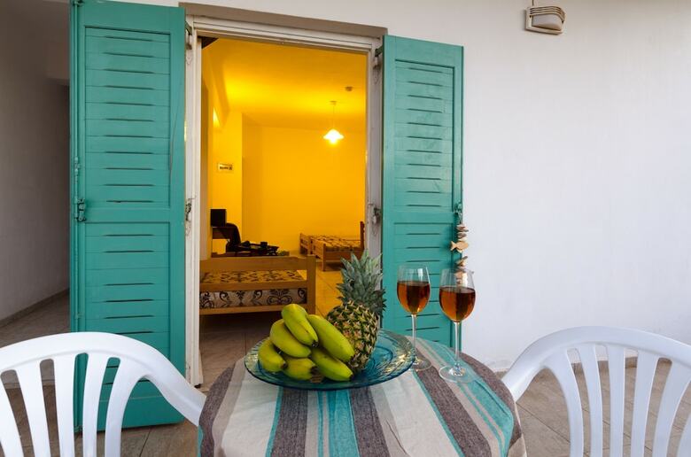 Aparthotel Aglaia Apartments & Studios