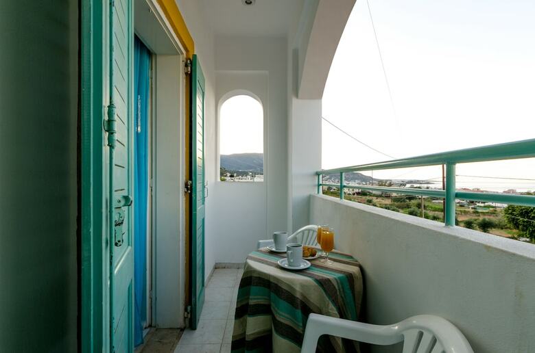 Aparthotel Aglaia Apartments & Studios