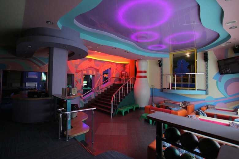 Hotel Novye Gorki