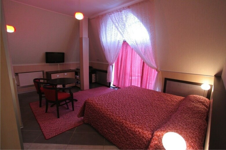 Hotel Novye Gorki