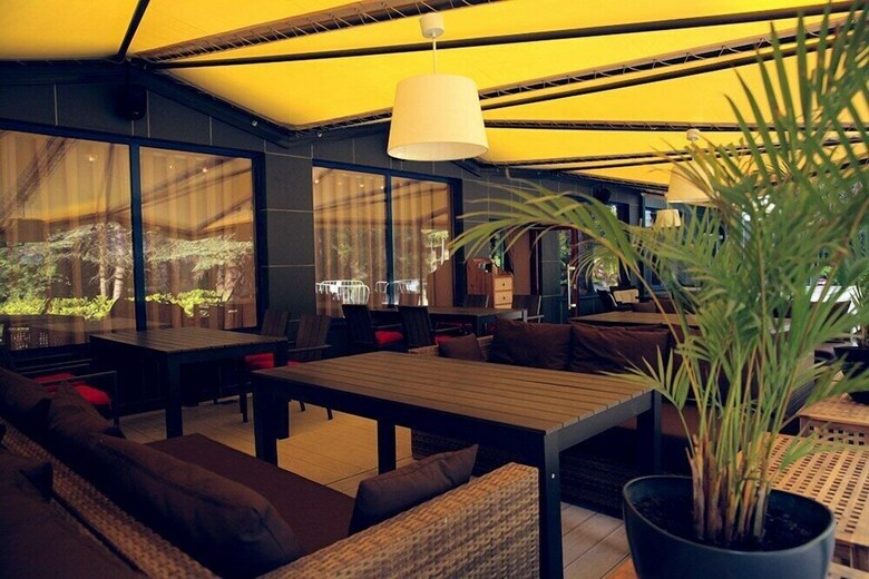 Hotel Novye Gorki