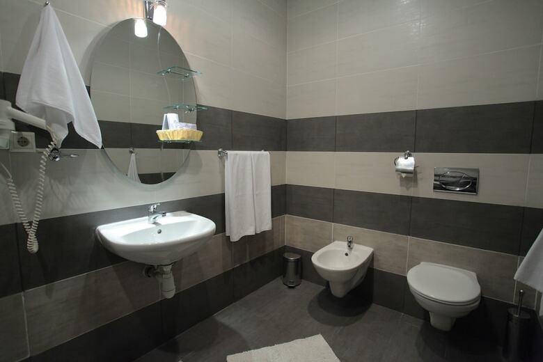 Hotel Novye Gorki
