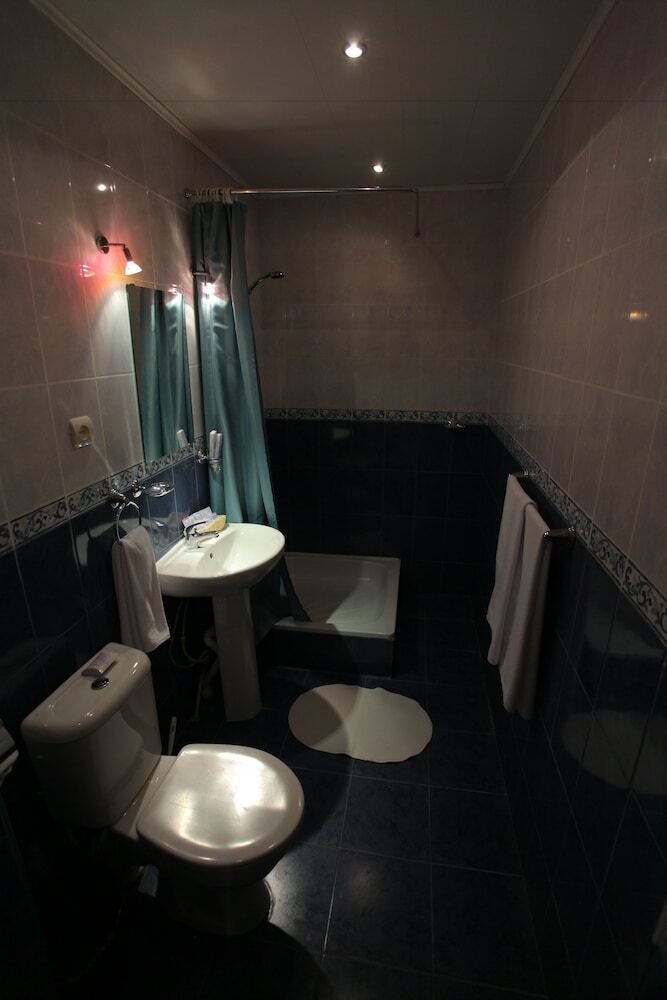 Hotel Novye Gorki