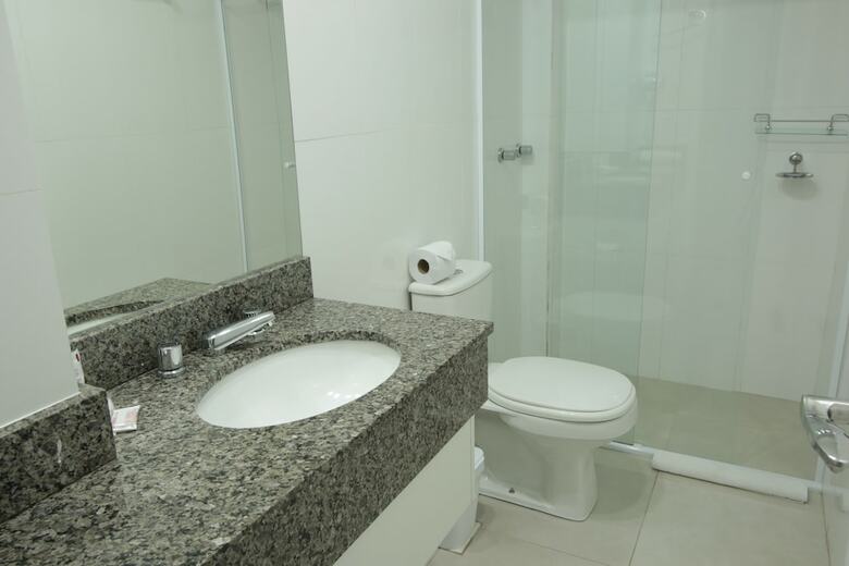 Hotel Encantos Torres