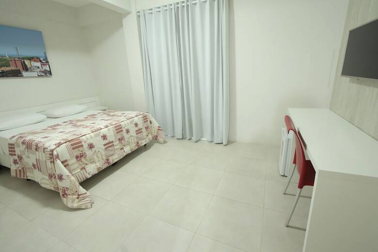 Hotel Encantos Torres