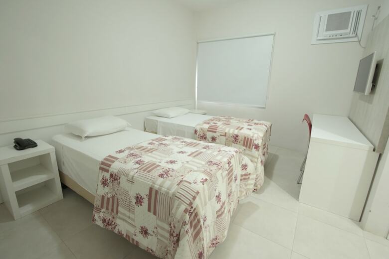 Hotel Encantos Torres
