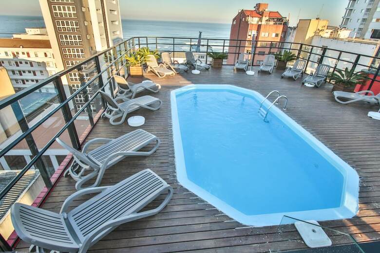 Hotel Encantos Torres