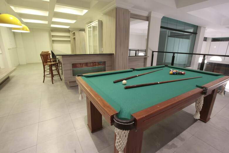 Hotel Encantos Torres