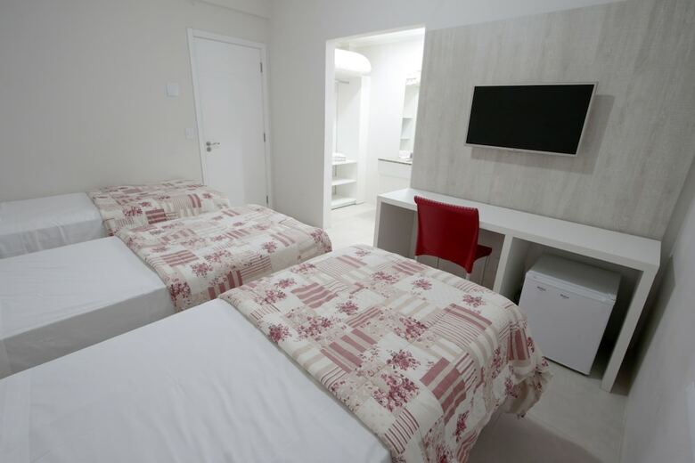 Hotel Encantos Torres