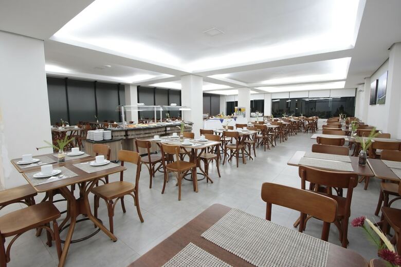 Hotel Encantos Torres