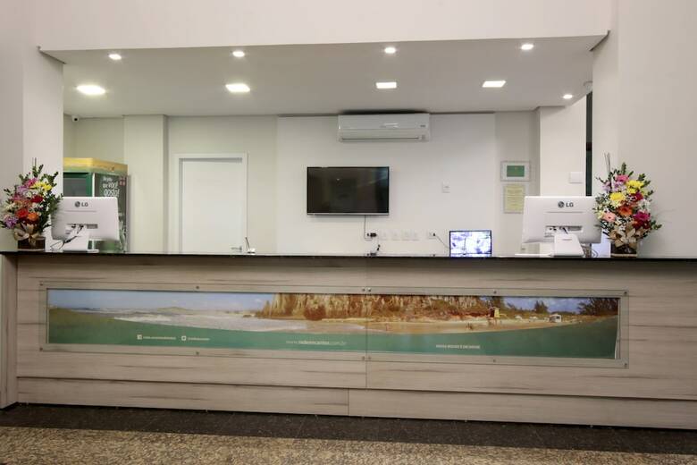 Hotel Encantos Torres