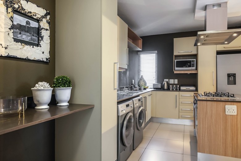 Apartamentos C.a.g The Hub