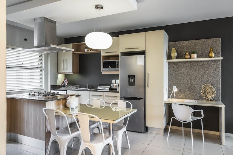 Apartamentos C.a.g The Hub