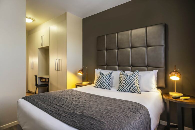 Apartamentos C.a.g The Hub