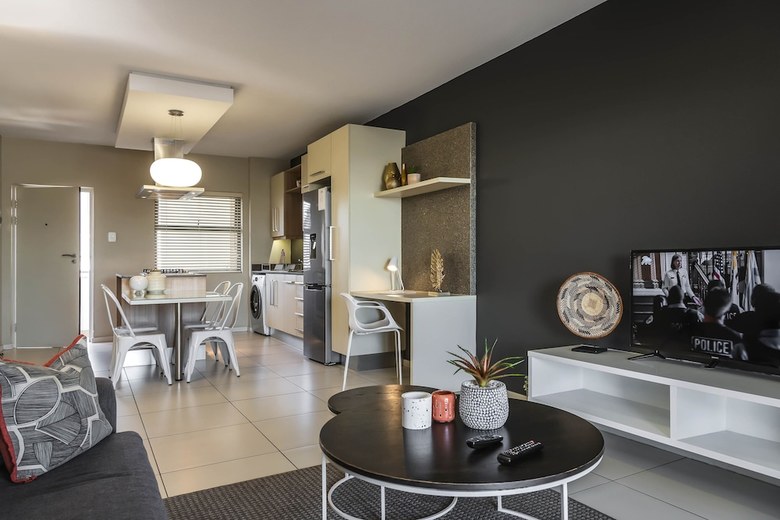 Apartamentos C.a.g The Hub