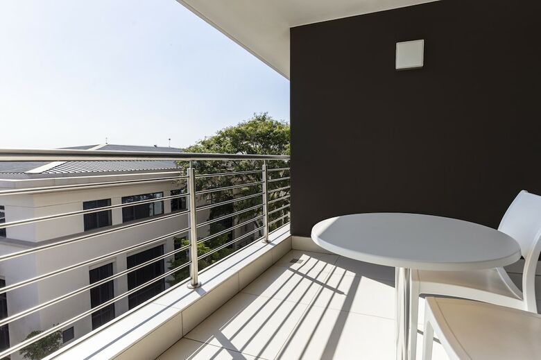 Apartamentos C.a.g The Hub