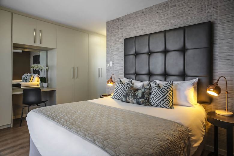 Apartamentos C.a.g The Hub